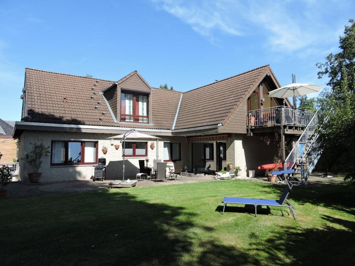 Eurode grenzenlos - Drei Länder in greifbarer Nähe Aachen Exterior foto